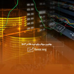 بهترین بروکر برای ترید طلا در 1403